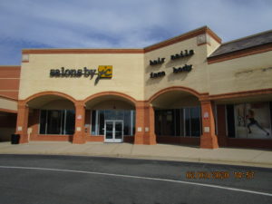 Salons by JC Huntesville